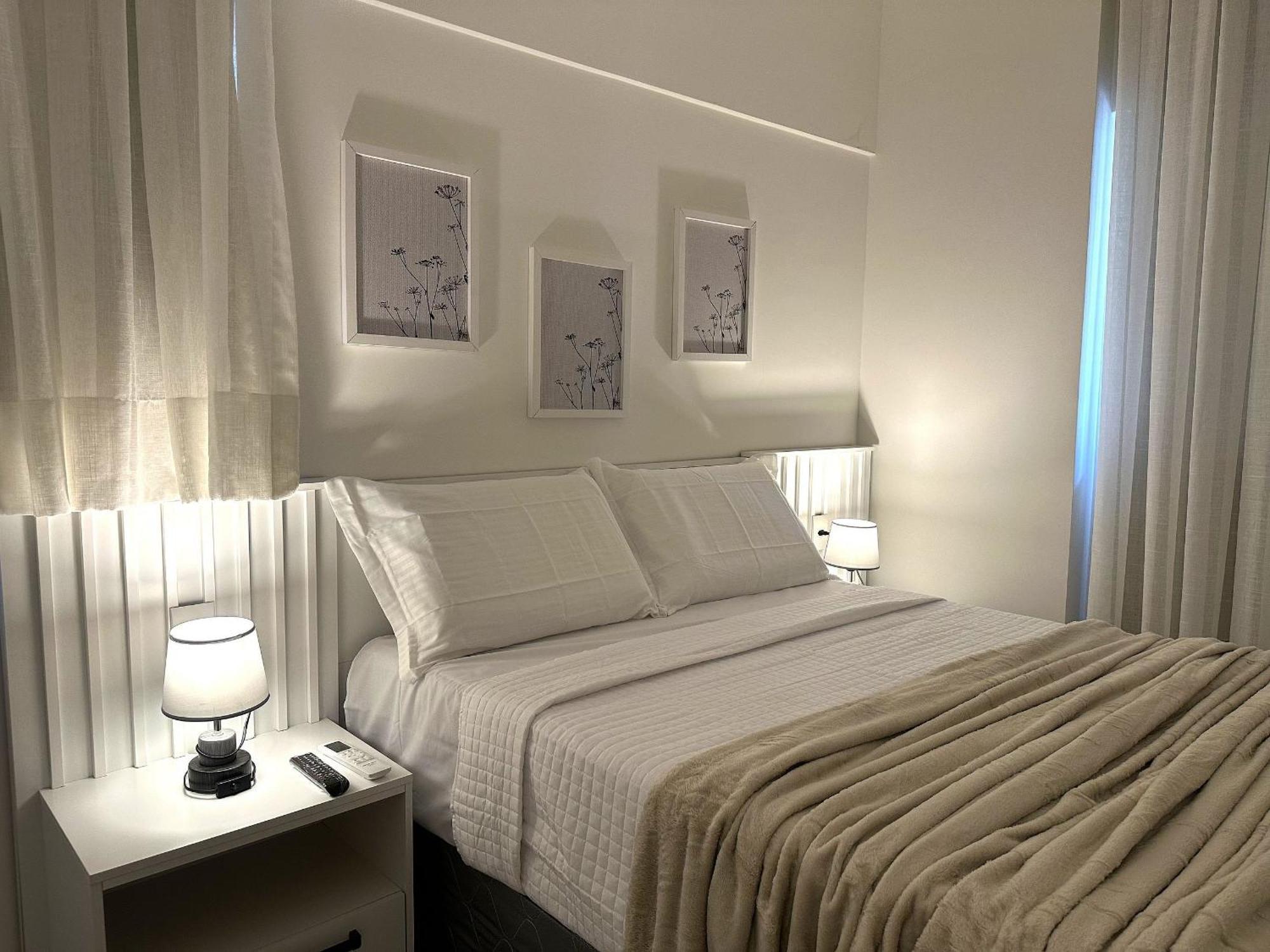 Mariella 302 Conforto Proximo Da Praia Maceió Zewnętrze zdjęcie