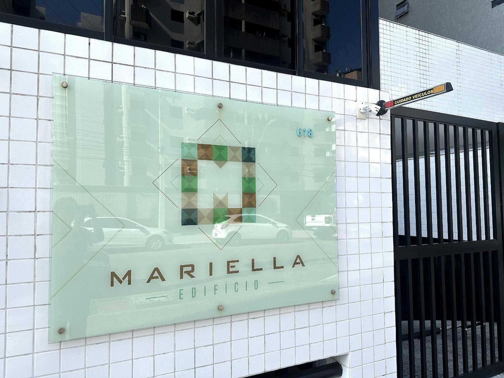 Mariella 302 Conforto Proximo Da Praia Maceió Zewnętrze zdjęcie