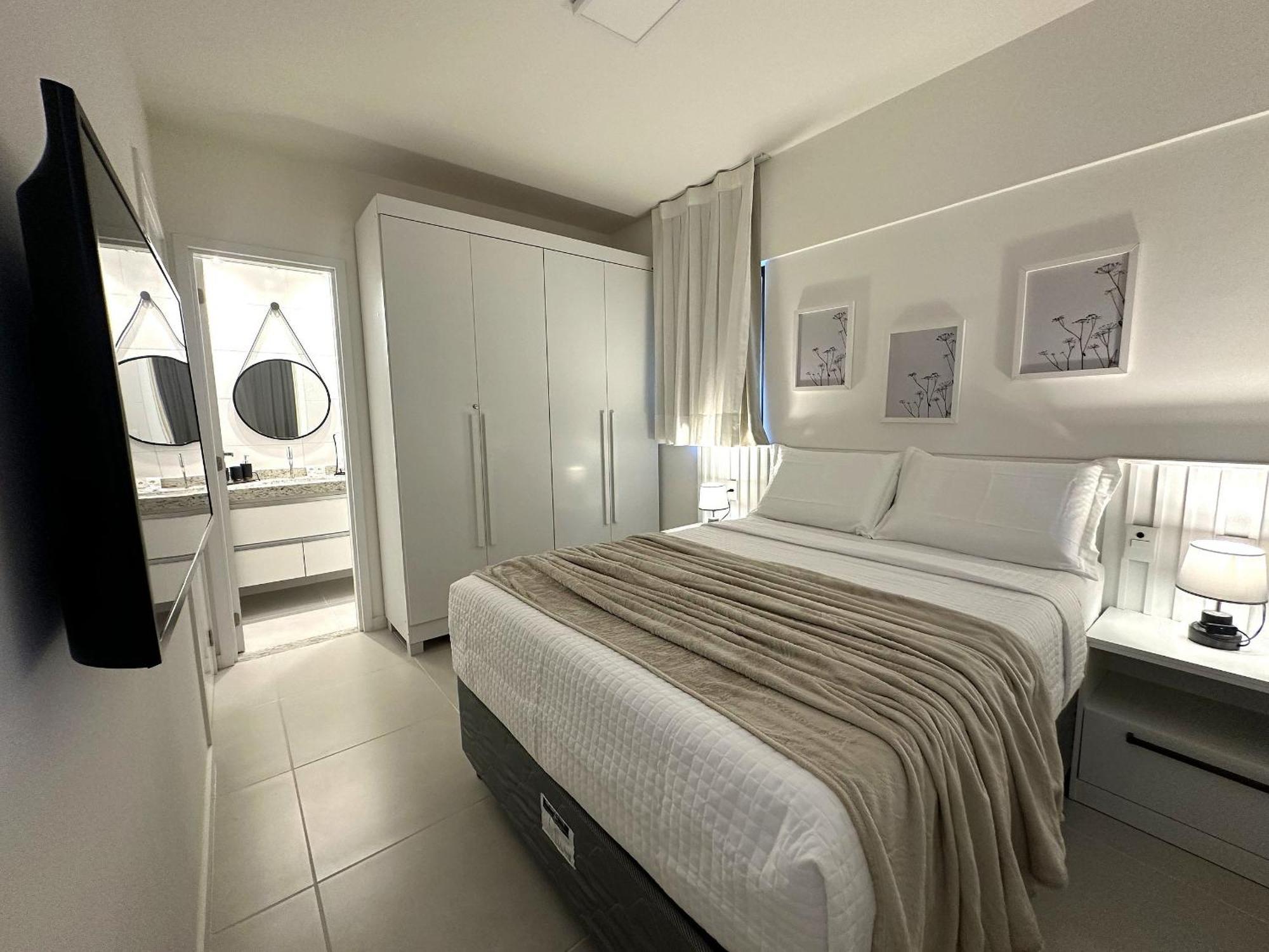 Mariella 302 Conforto Proximo Da Praia Maceió Zewnętrze zdjęcie