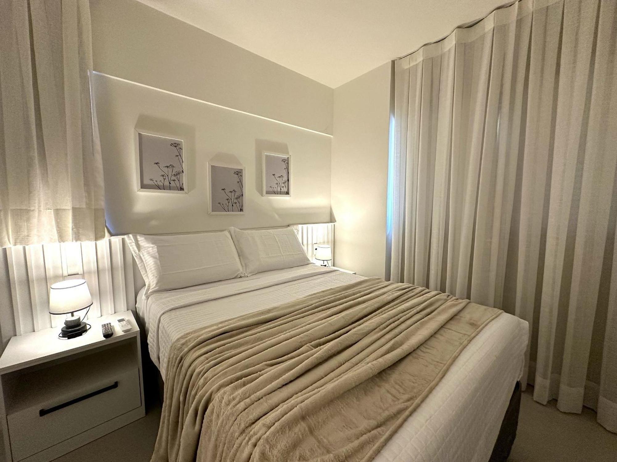 Mariella 302 Conforto Proximo Da Praia Maceió Zewnętrze zdjęcie