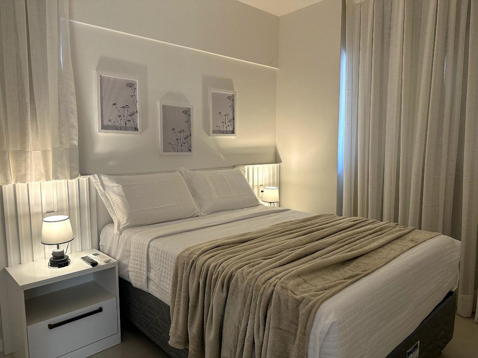 Mariella 302 Conforto Proximo Da Praia Maceió Zewnętrze zdjęcie
