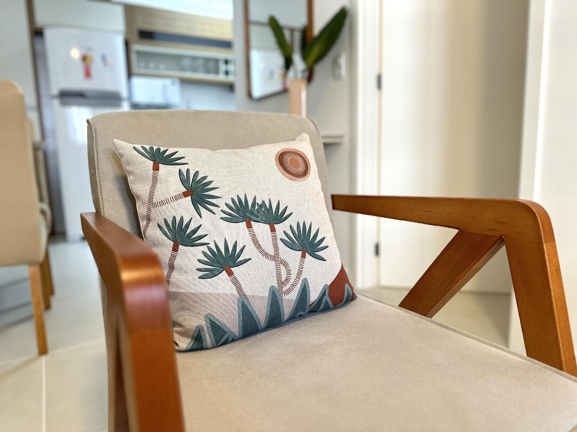 Mariella 302 Conforto Proximo Da Praia Maceió Zewnętrze zdjęcie