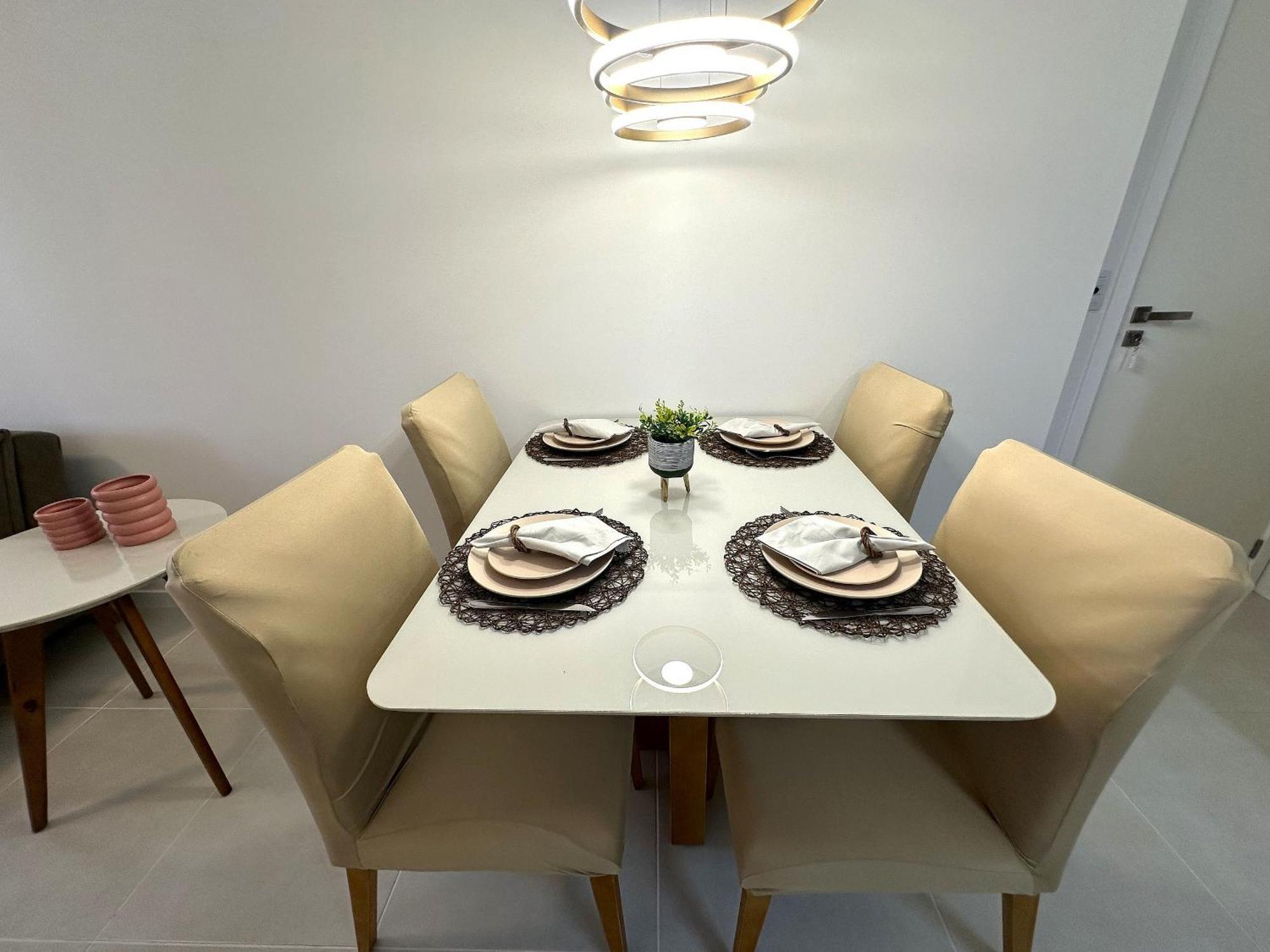 Mariella 302 Conforto Proximo Da Praia Maceió Zewnętrze zdjęcie