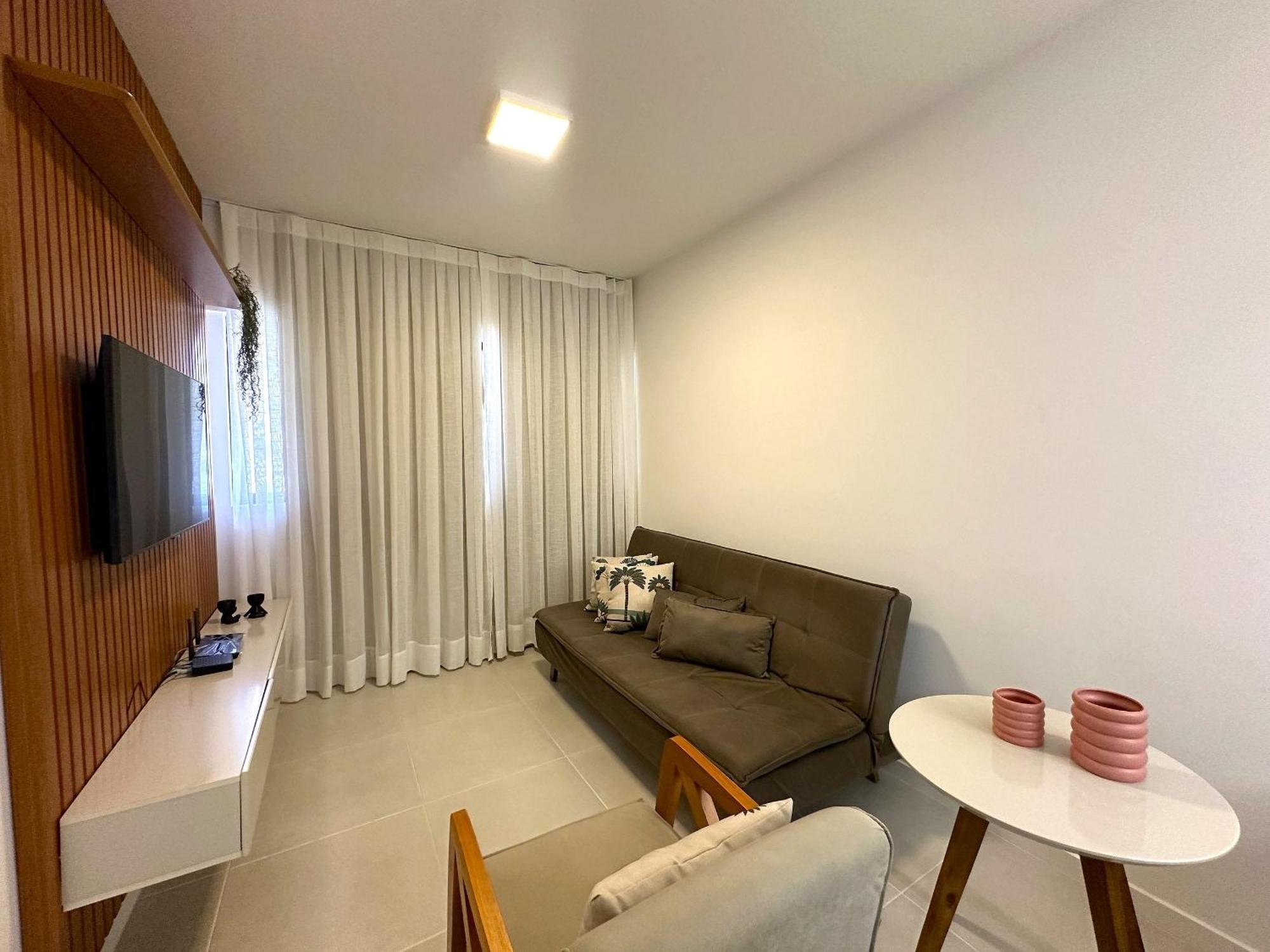 Mariella 302 Conforto Proximo Da Praia Maceió Zewnętrze zdjęcie