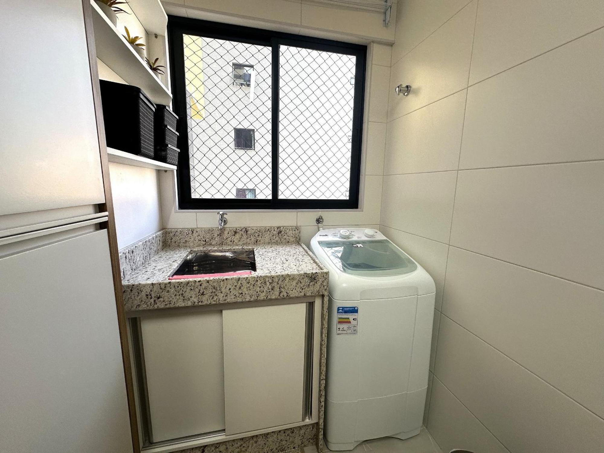 Mariella 302 Conforto Proximo Da Praia Maceió Zewnętrze zdjęcie